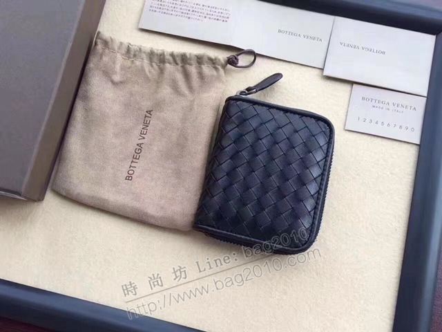 BV男包 1426 寶緹嘉義大利進口羊皮  nbq1013